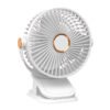 mini ventilador 5 velocidades