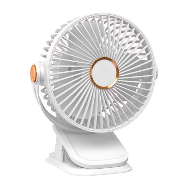 mini ventilador 5 velocidades