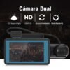 camara para conductores de auto