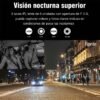 camara full hd para grabar accidentes