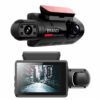 camara contra accidentes de auto