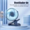 mini ventilador colgante