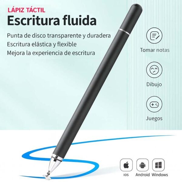 lapiz optico celular