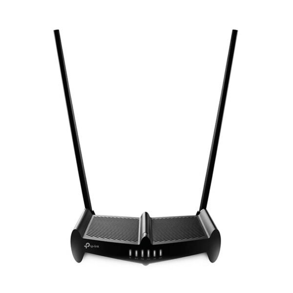 reouter tp link con antenas potentes