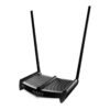 router tp link 4 puertos y wifi