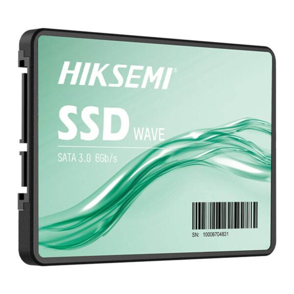 disco duro estado solido hiksemi 120gb