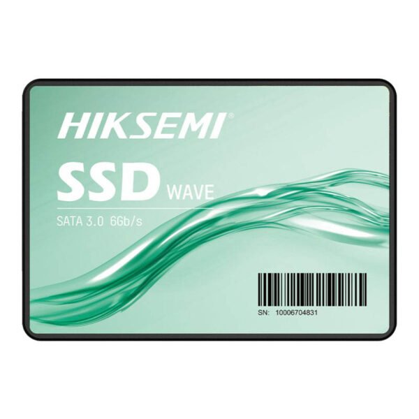 disco ssd hiksemi wave 120gb rapido