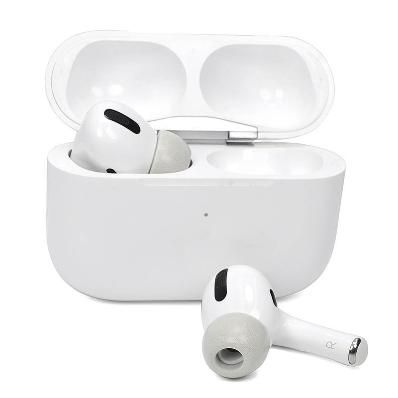 auricular inalambrico bluetooth airpods
