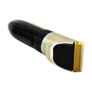 Máquina cortapelos de mascota con accesorios