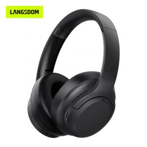 Auriculares Headset Bluetooth Inalámbricos Langsdom hbn09