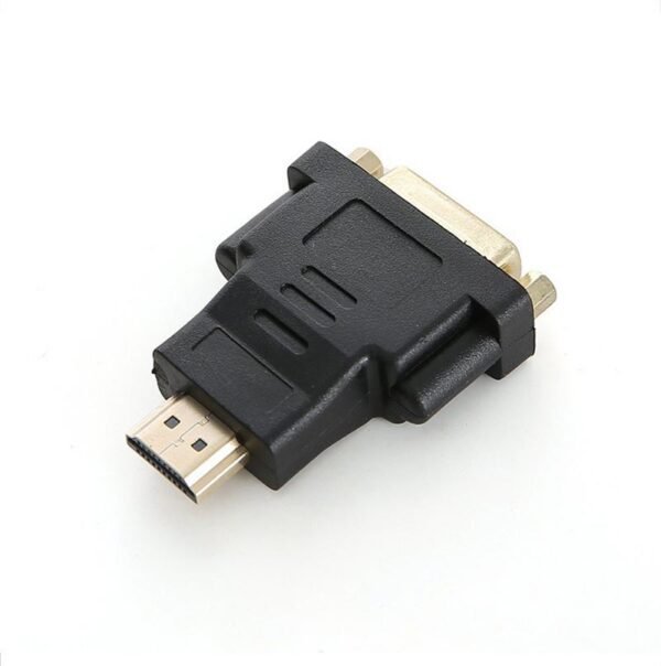 adaptador hdmi a dvi