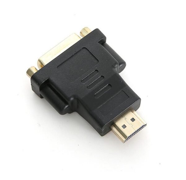 adaptador hdmi a dvi 1080p