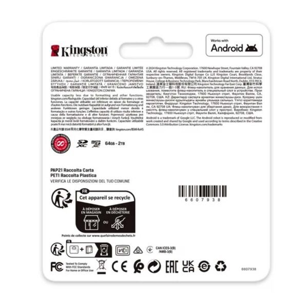 memoria micro sd rapida para fotografia 256 gb