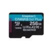 memoria para fotografia 256 gb