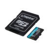 memoria micro sd 128gb rapida