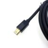 mini dp a hdmi cable