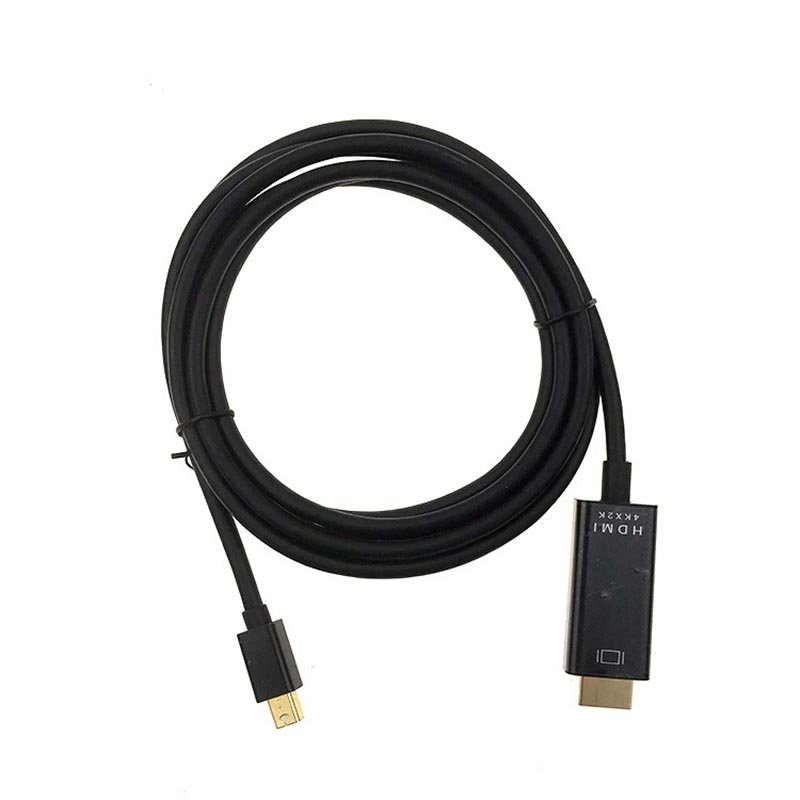 cable mini dp a hdmi 2mts
