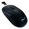 mouse nx7000 wireless inalambrico negro usb óptico