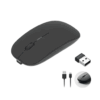 mouse inalambrico wifi y bluetooth