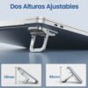 patitas ajustables para notebook