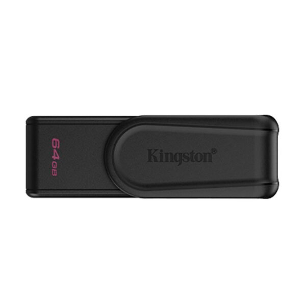 pen drive 64 gb para musica kingston