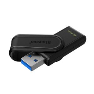 Pen Drive Kingston Exodia S 64GB USB 3.1