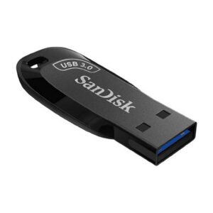 Pen Drive 128GB SanDisk Ultra Shift USB 3.2