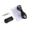 adaptador bluetooth con ficha plug de 3.5mm