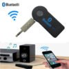 adaptador bluetooth inalambrico para entrada auxiliar