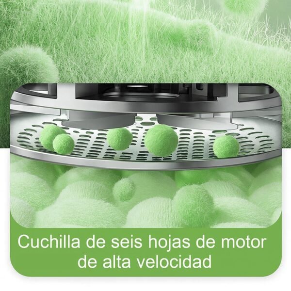 saca pelusas recargable automatico