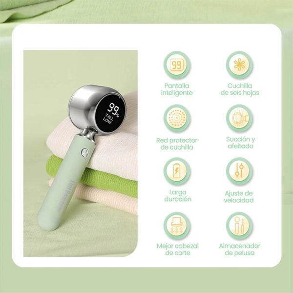 sacapelusas de perros y gatos para la ropa