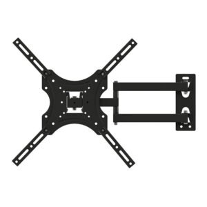 Soporte Móvil para TV de 14″ a 55″