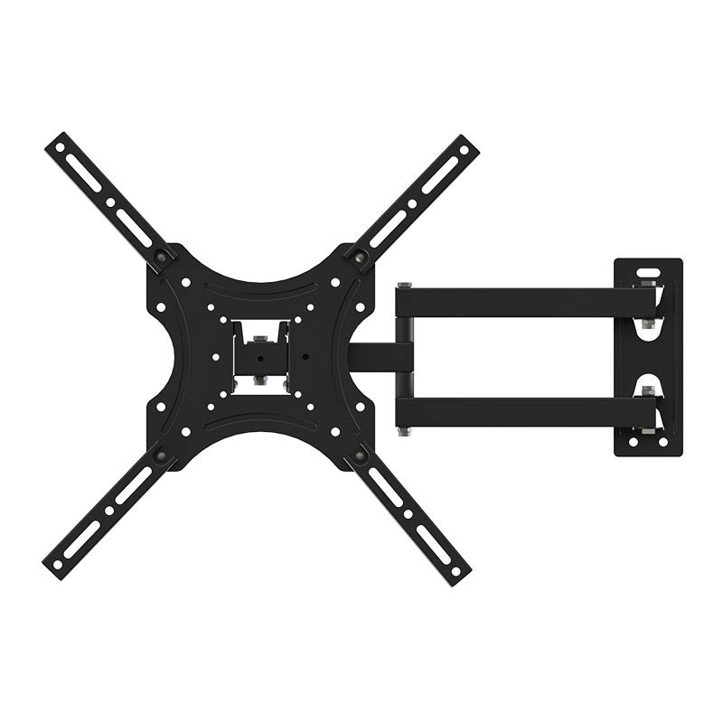 soporte móvil para tv de 14 a 55 pulgadas