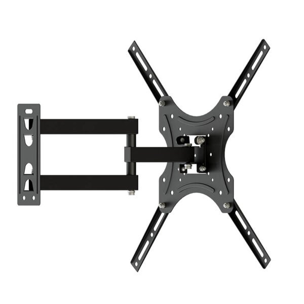 soporte móvil cuadrado para smart tv 55"