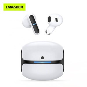 Auricular Inalámbrico Bluetooth in-ear Langsdom TG11