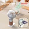 mini ventilador portatil usb