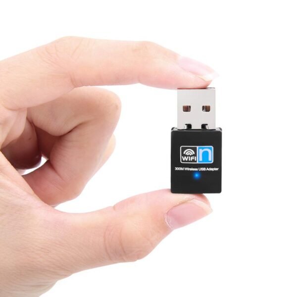 wifi y bluetooth usb