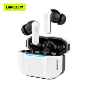 Auriculares Bluetooth Langsdom In-ear ZTG16 Gaming