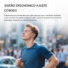 auricular minimalista langsdom gaming y deportes