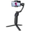 estabilizador de celular gimbal f11 lite