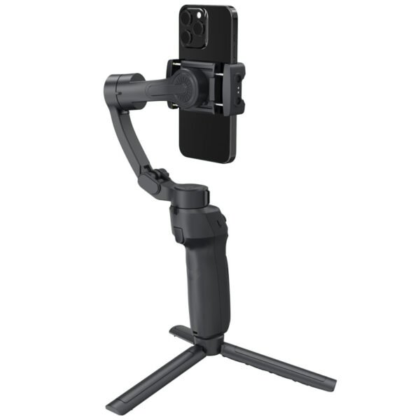 gimbal f11 lite estabilizador para celular