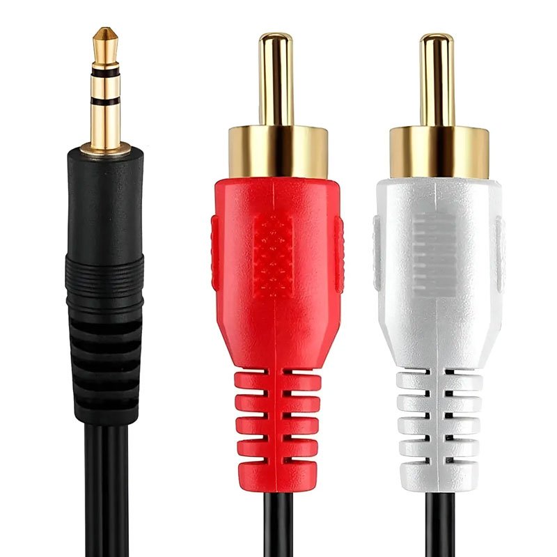 cable audio a jack 3.5mm auxiliar