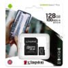 canvas select plus micro sd 128gb