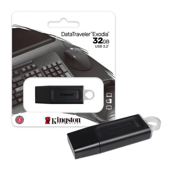 pen drive kingston 32gb rapido