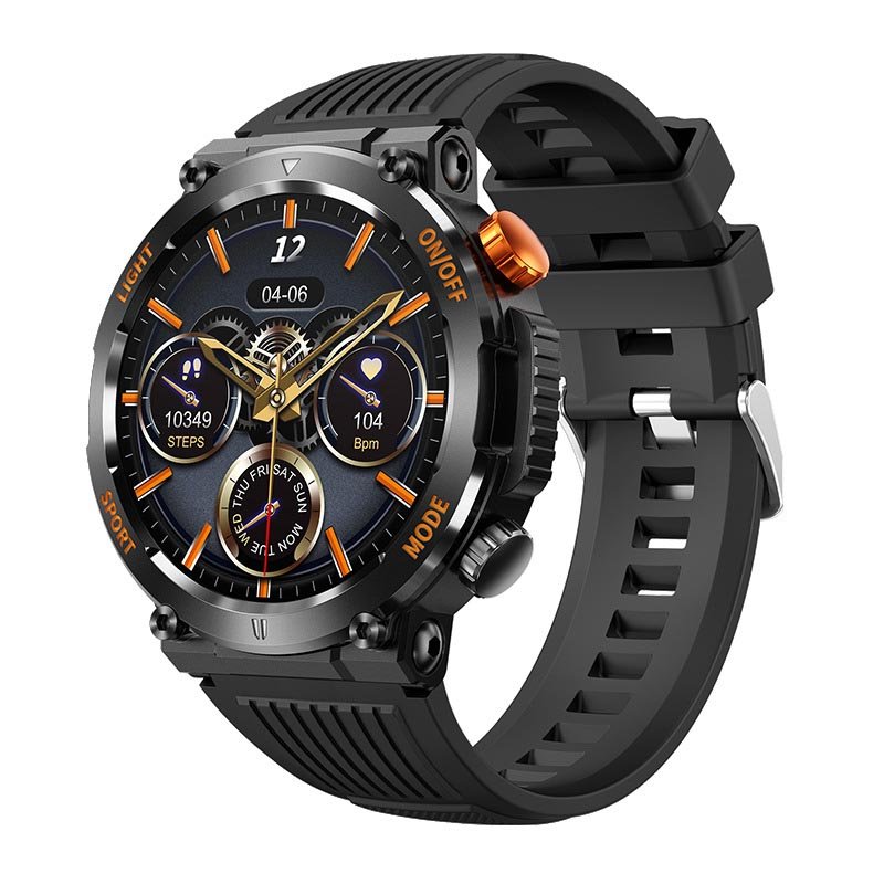 smartwath ht17 negro