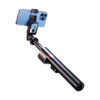 soporte quadrapod con pantalla selife