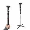Soporte Quadrapod 1.8m de acero