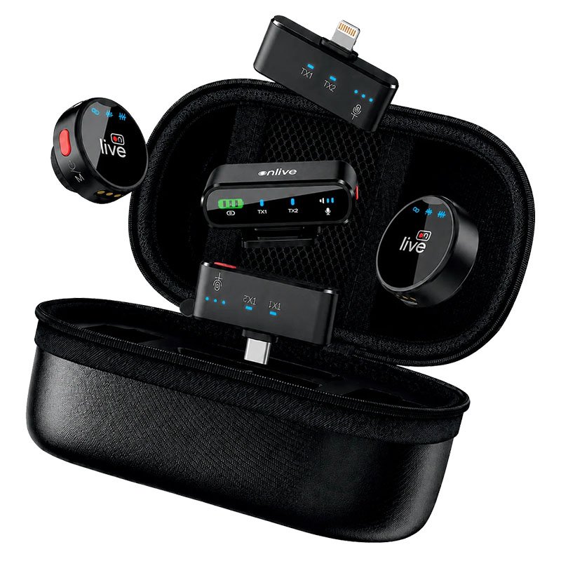 onlive clarity pro