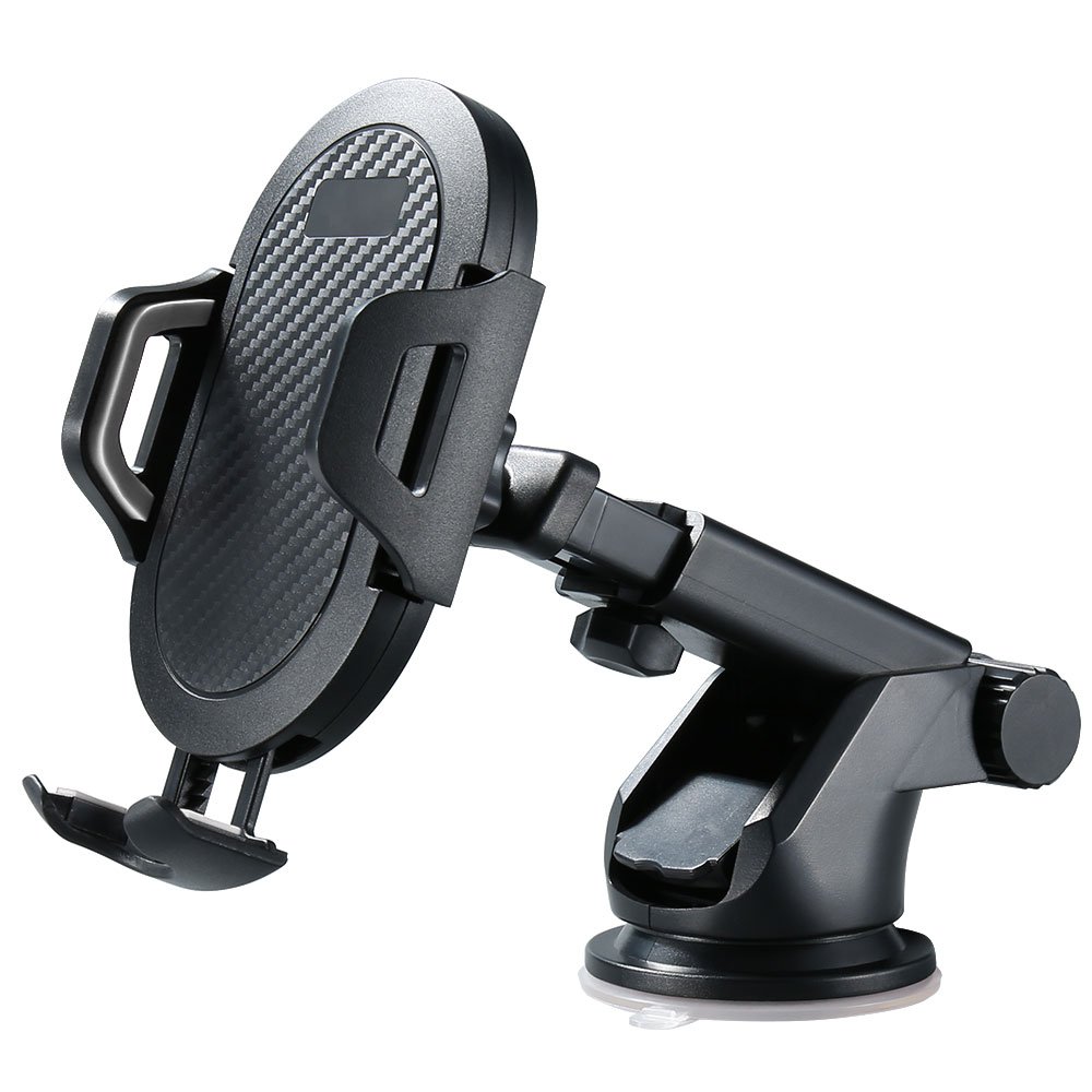 soporte celular ventosa auto extensible
