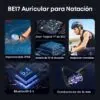 auriculares para natación be17